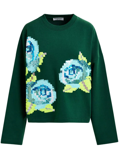 Hedance Sweatshirt