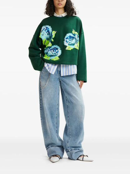 Hedance Sweatshirt