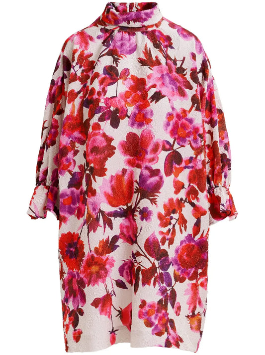 Heir Midi Dress