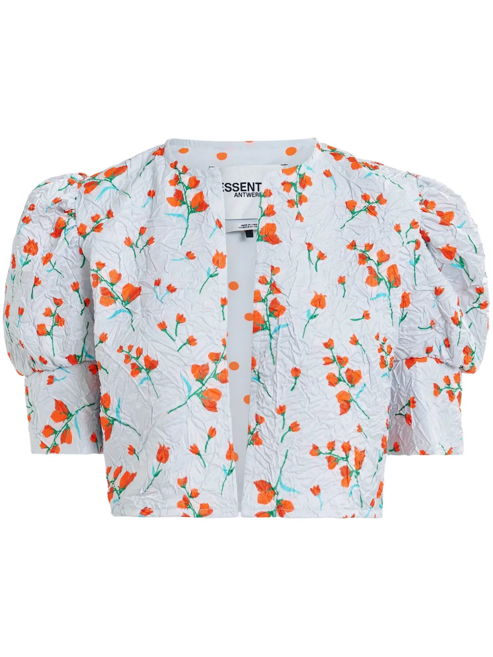 Hosha Jacket