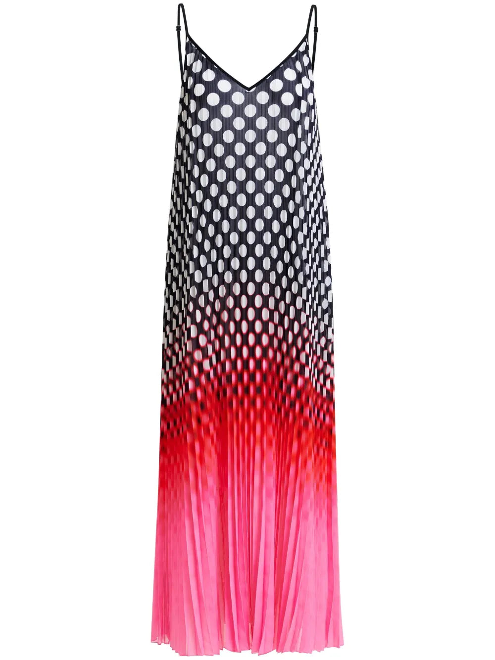 Hyacinth Dress