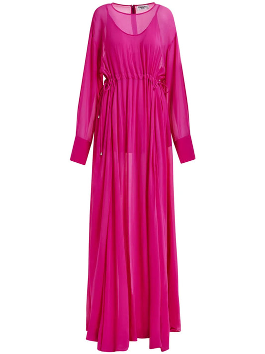 Hardware Maxi Dress