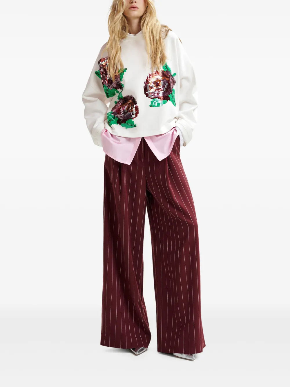 Hedance Sweatshirt