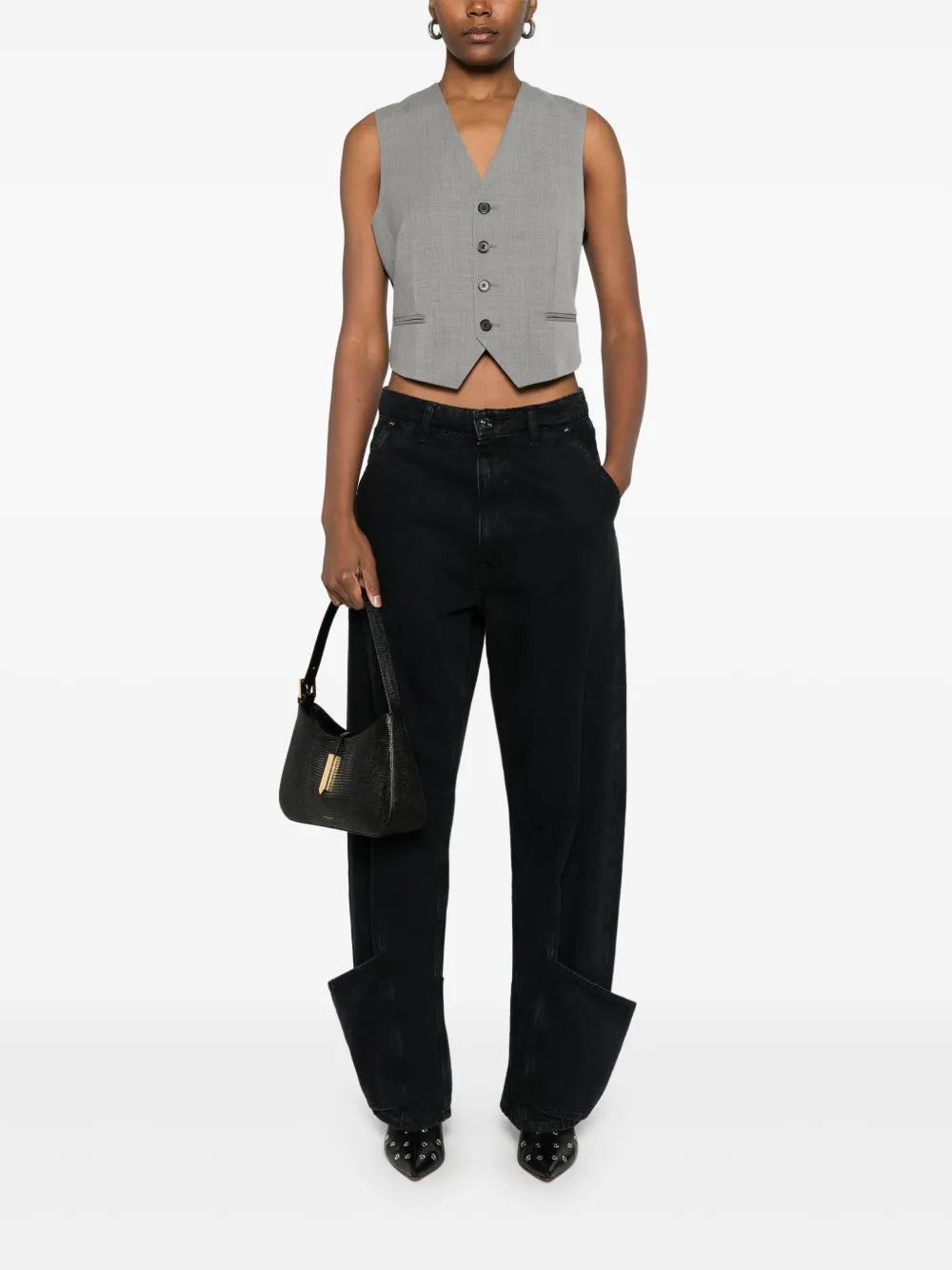 Tailored Waistcoat