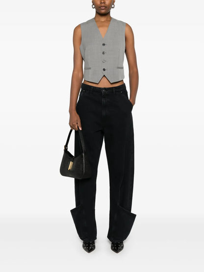 Tailored Waistcoat
