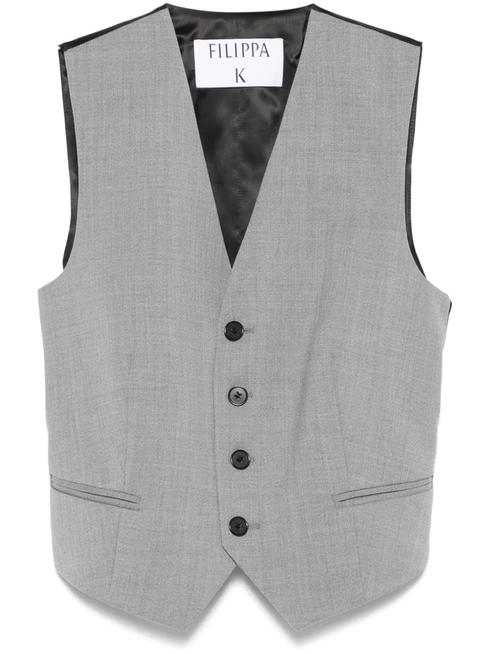 Tailored Waistcoat