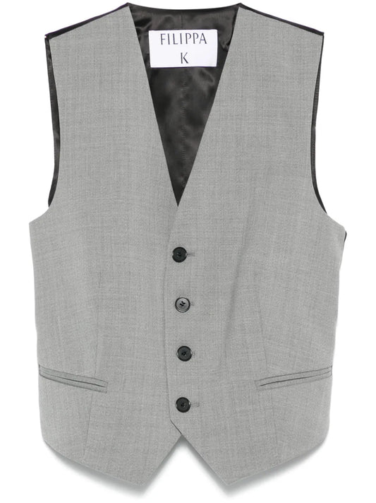 Tailored Waistcoat