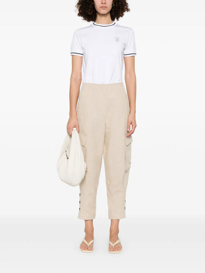 Linen Trousers