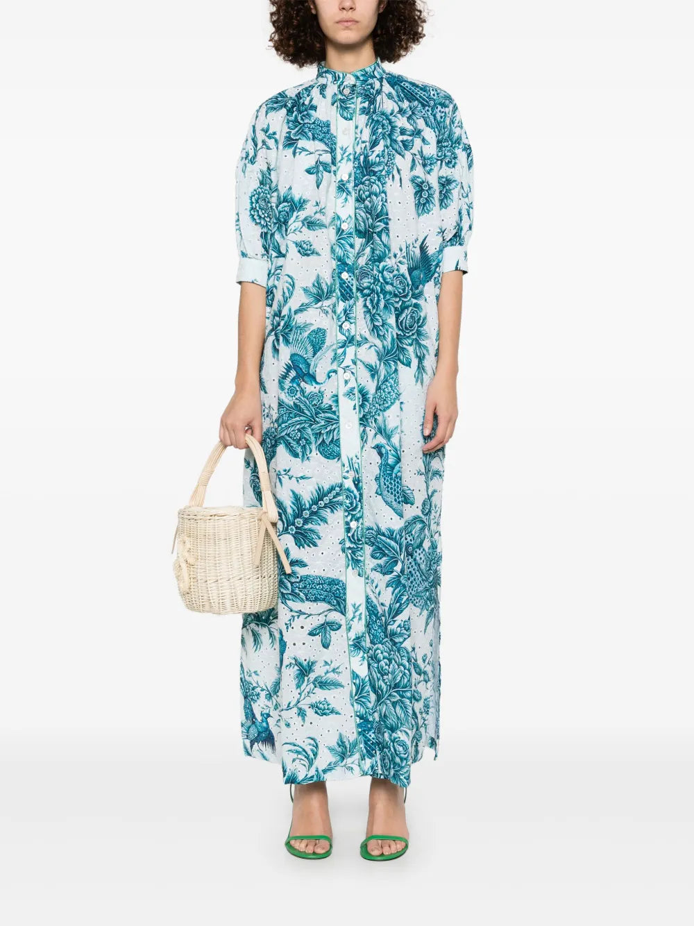 Mete Maxi Dress