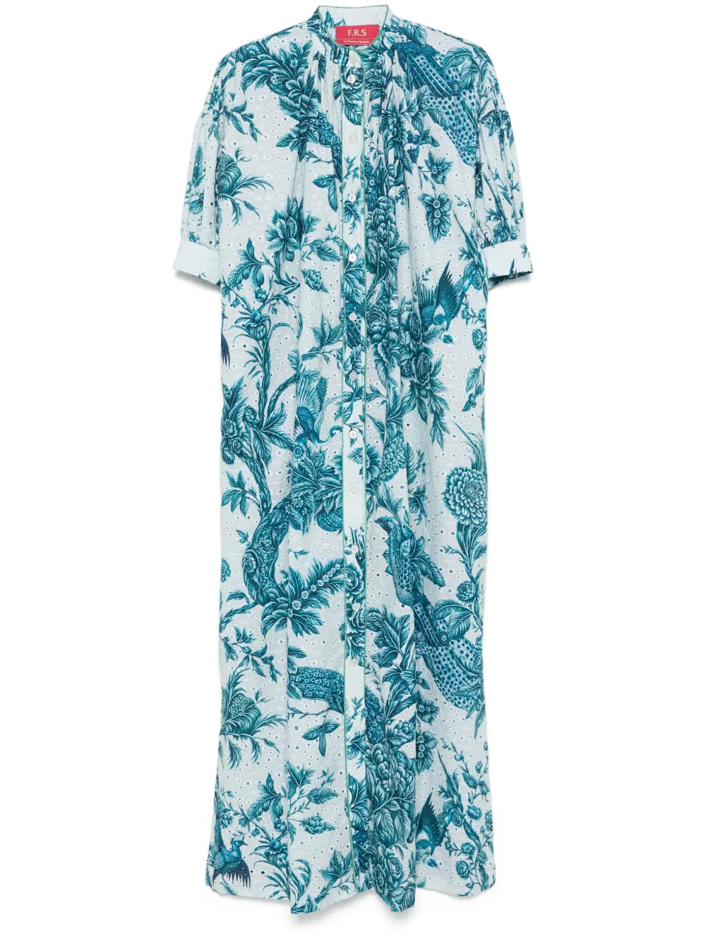 Mete Maxi Dress