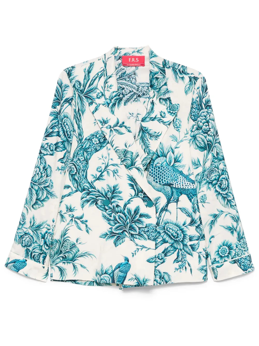 Otrera Shirt