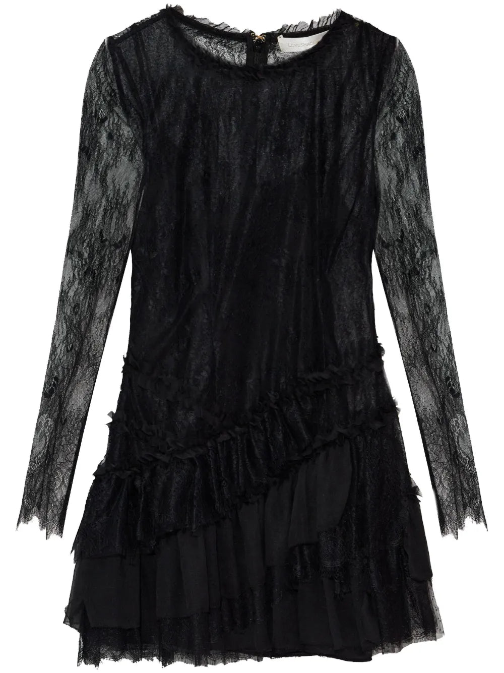 Amberleigh Mini Dress
