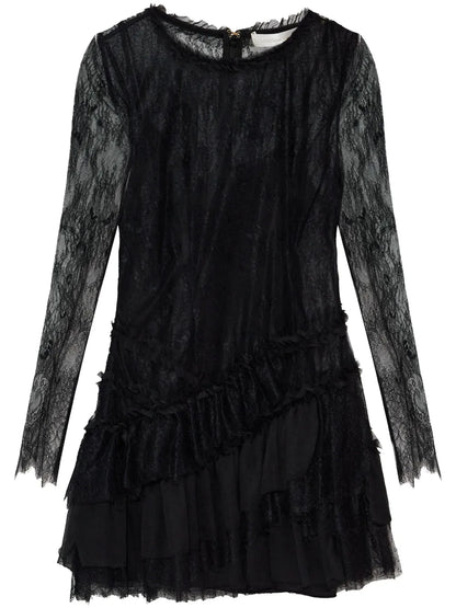 Amberleigh Mini Dress