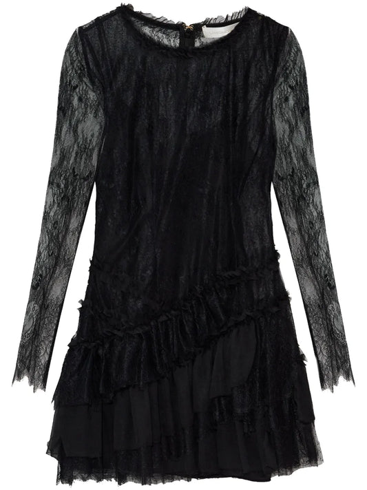 Amberleigh Mini Dress