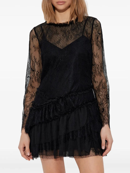 Amberleigh Mini Dress