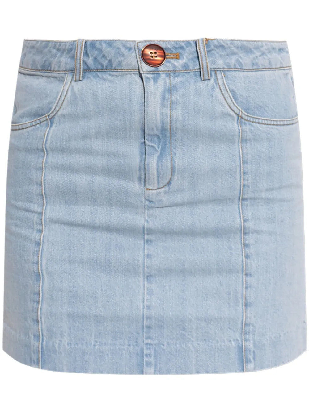 Vella Mini Skirt