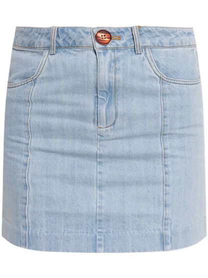 Vella Mini Skirt