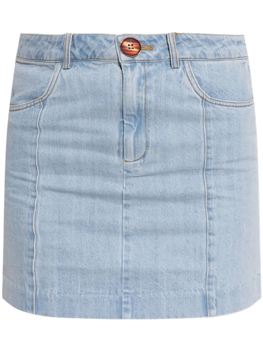 Vella Mini Skirt