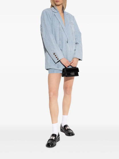 Vella Mini Skirt
