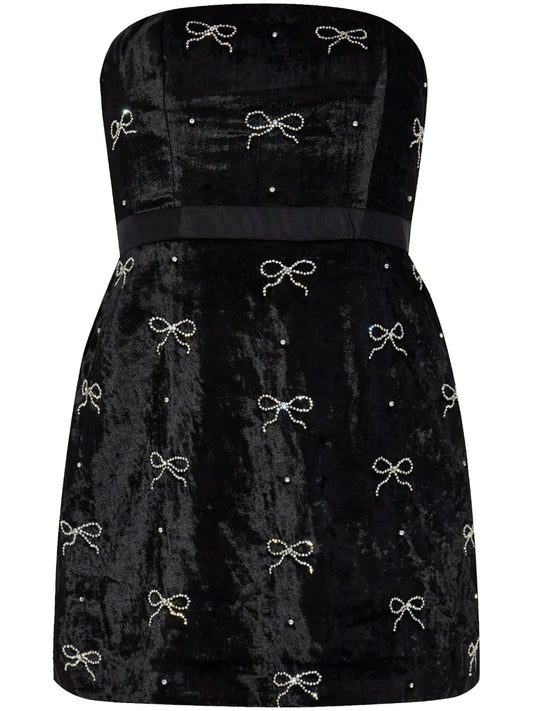 Rinwell Dress