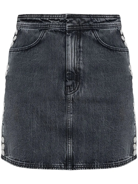 Zuva Skirt