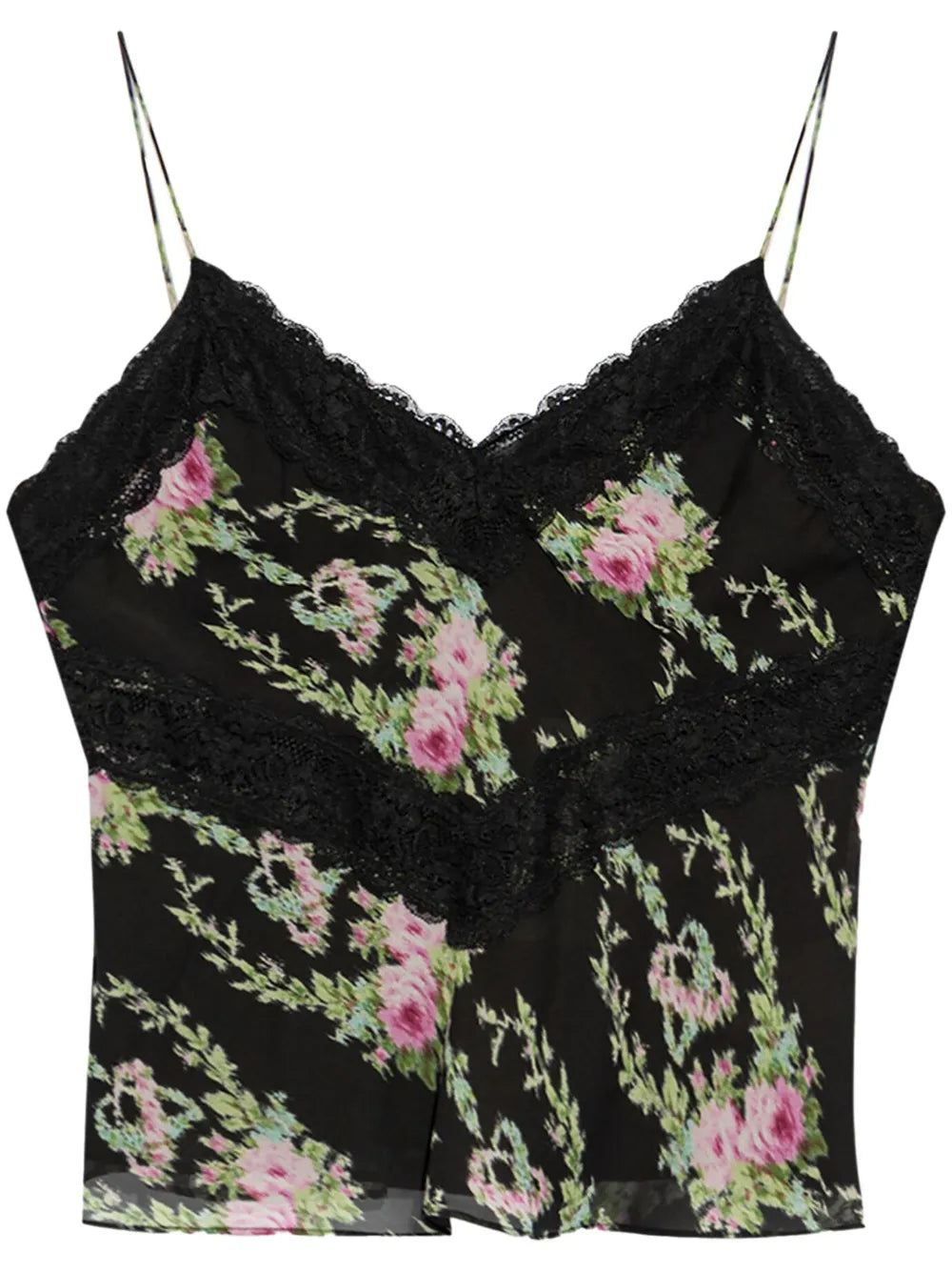 Brimsley Tank Top