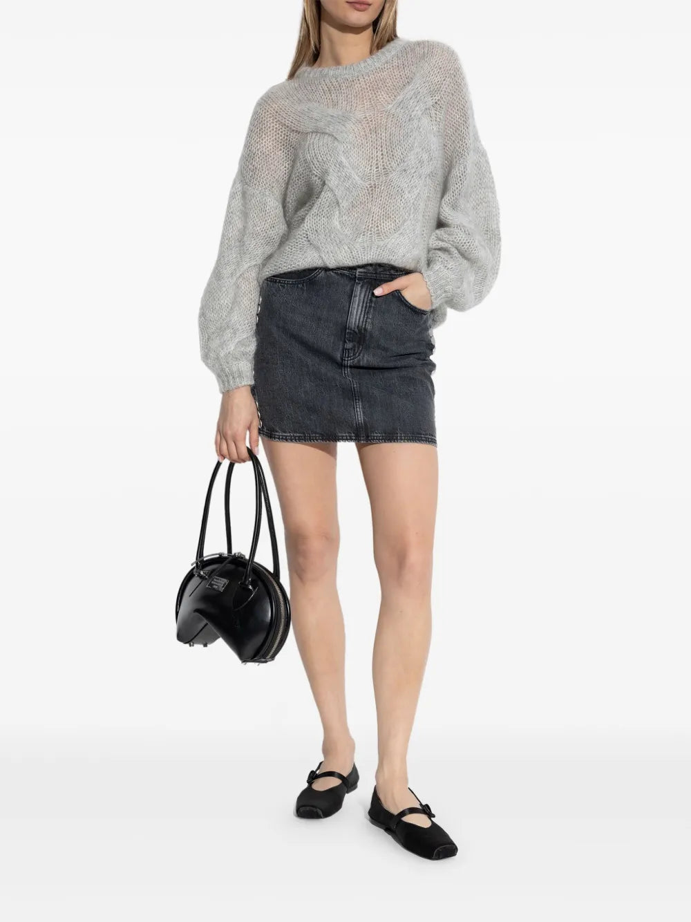 Zenia Jumper