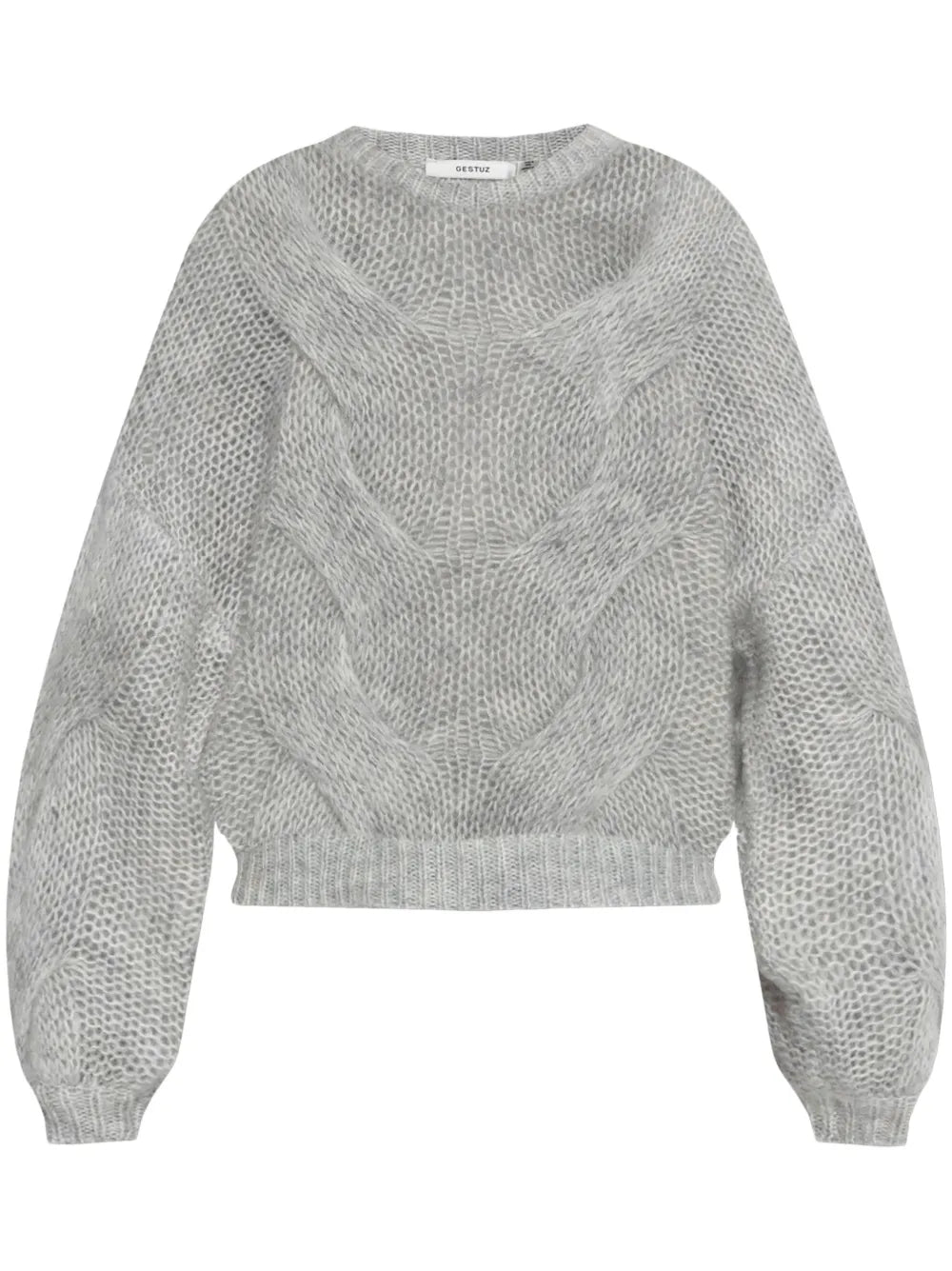Zenia Jumper