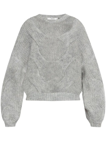 Zenia Jumper