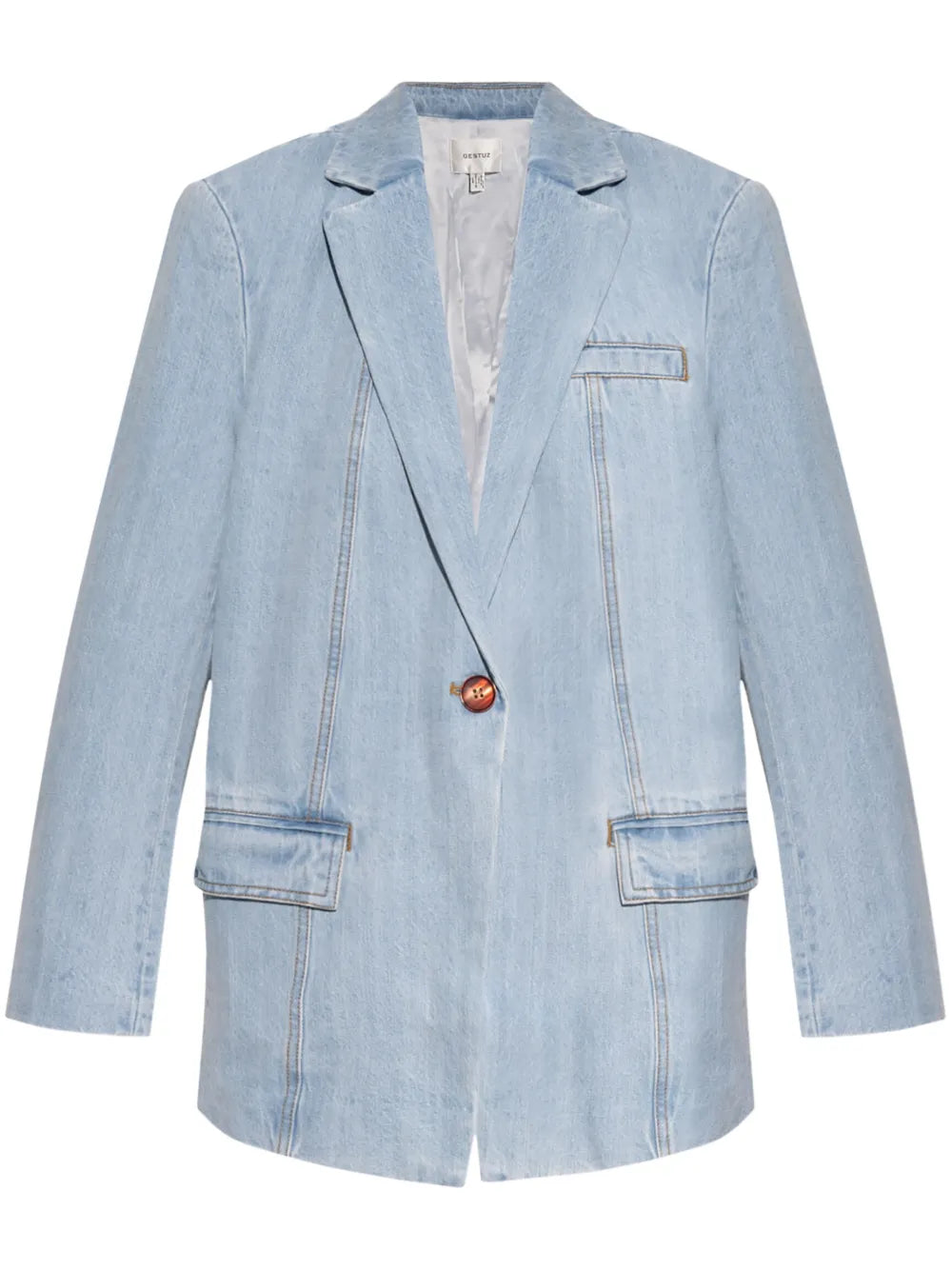 Vellagz Blazer