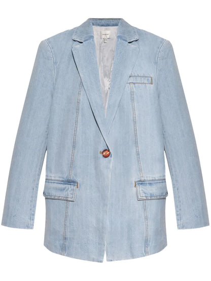Vellagz Blazer