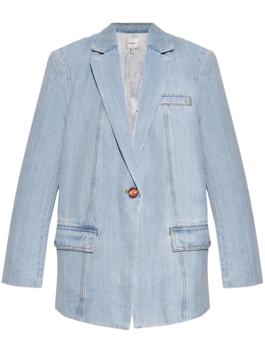 Vellagz Blazer