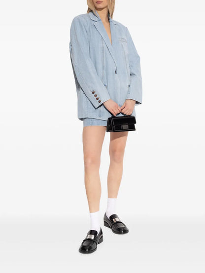 Vellagz Blazer