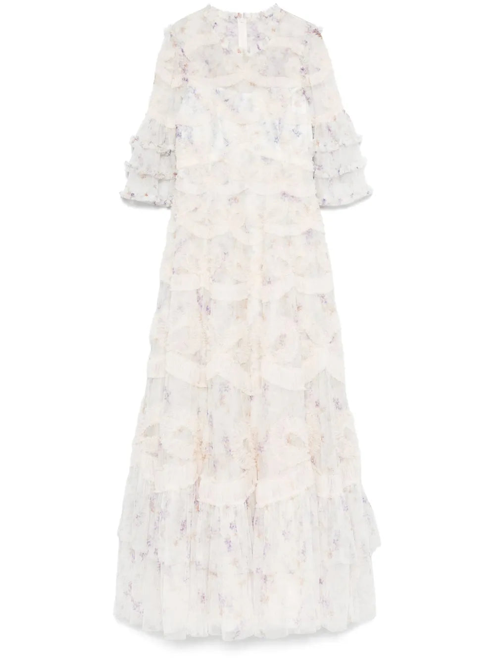 Ophelia Ditsy Ingrid Gown