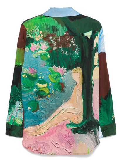 Long-Sleeve Shirt