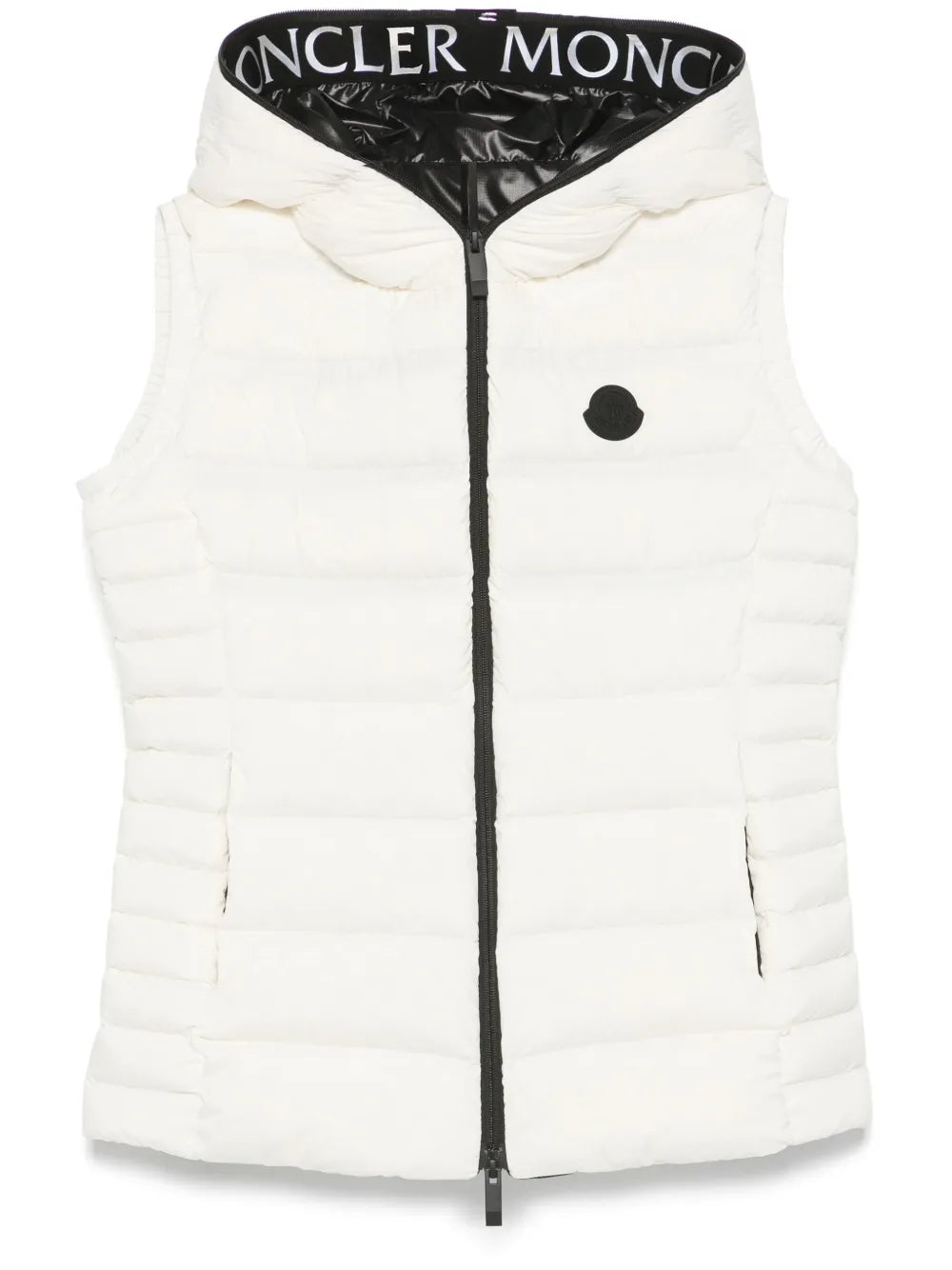 Aliterse Down Gilet