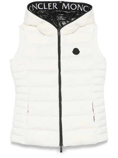 Aliterse Down Gilet
