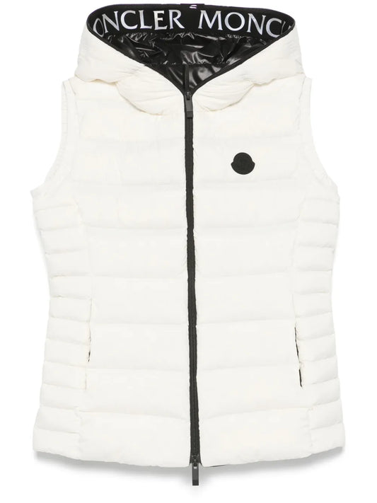 Aliterse Down Gilet