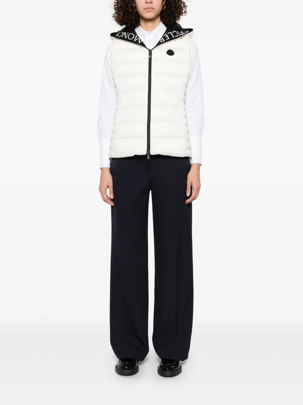 Aliterse Down Gilet