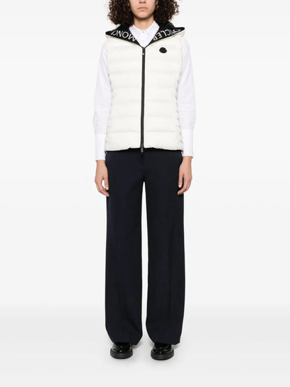 Aliterse Down Gilet
