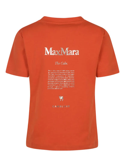 Logo-Print T-Shirt