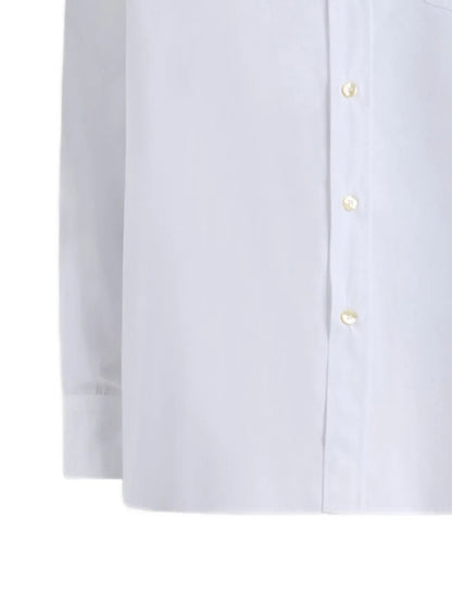 Cotton Shirt