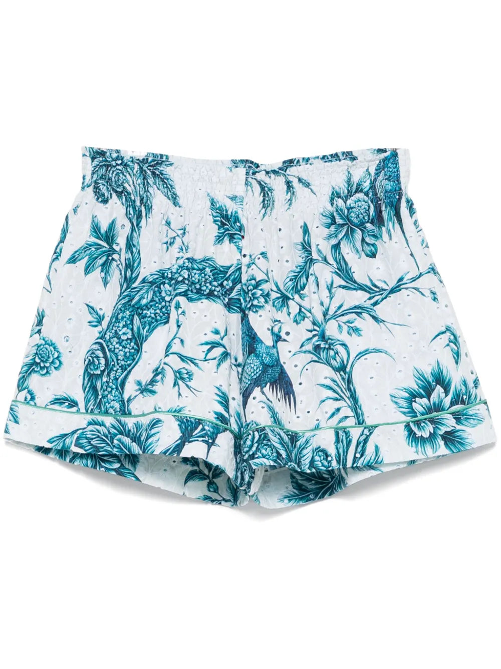Toante Shorts