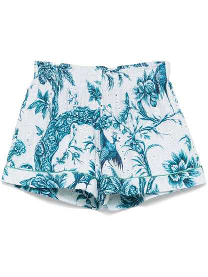 Toante Shorts