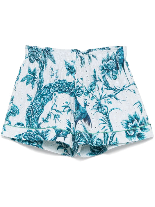 Toante Shorts