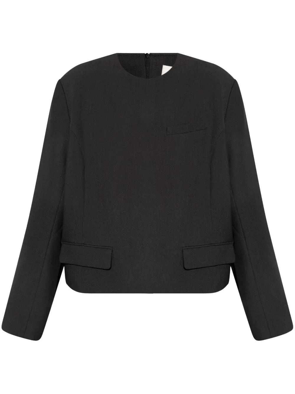 Auriel Blouse
