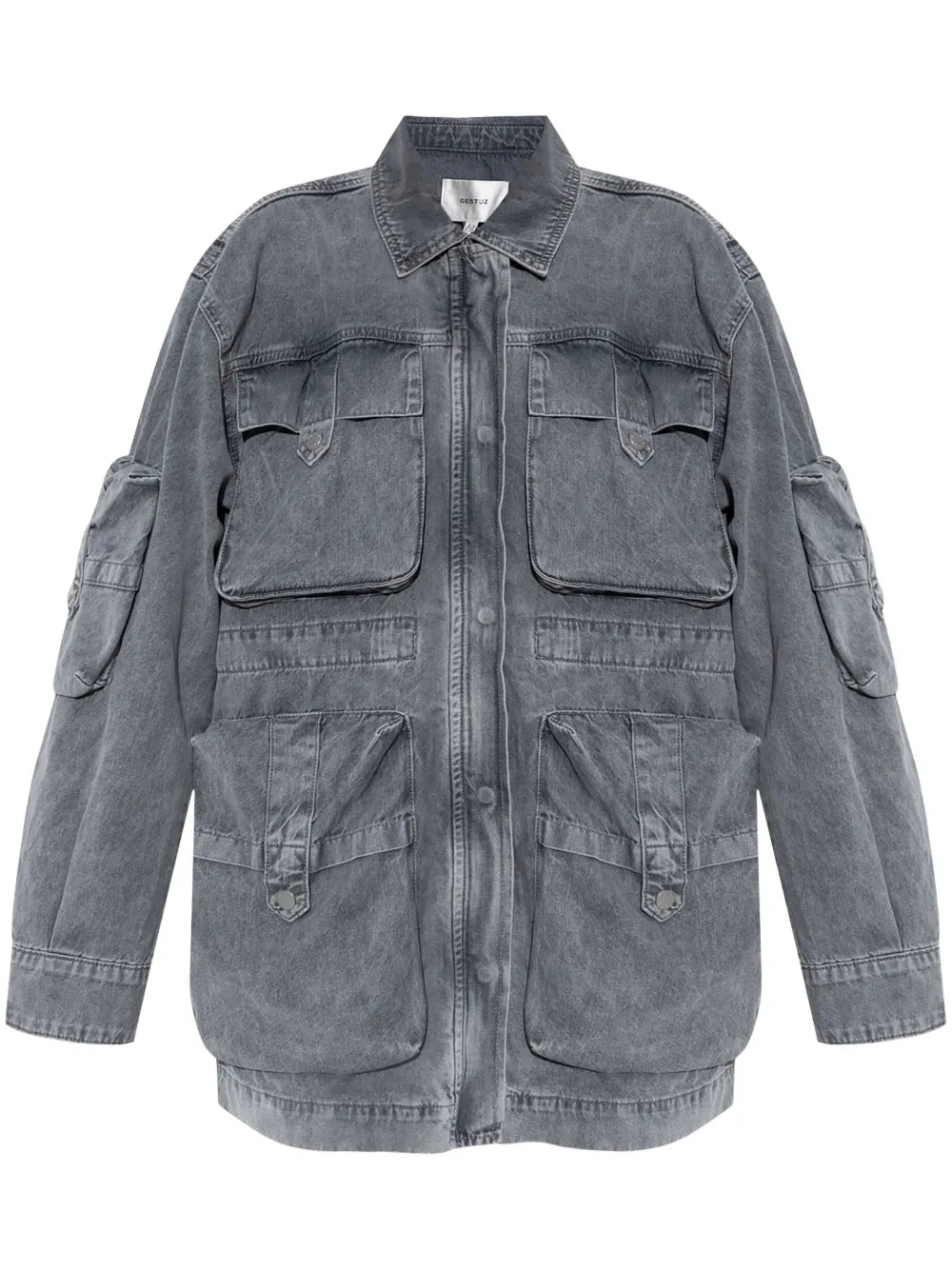 Nynne Jacket