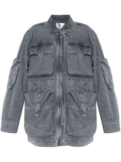 Nynne Jacket