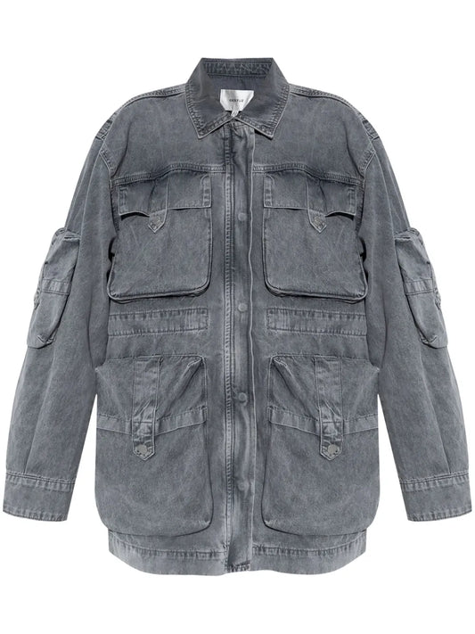 Nynne Jacket
