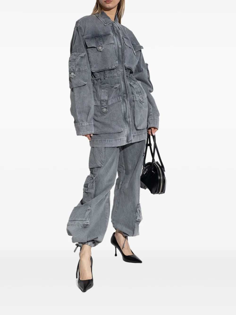 Nynne Jacket